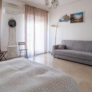 Maison d'hôtes Papillon, Palerme