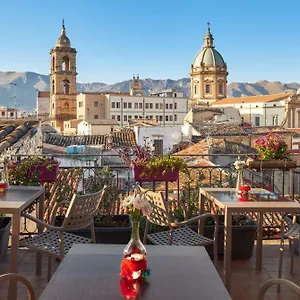 La Terrazza Sul Centro Bed and breakfast