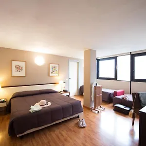 Ibis Styles Cristal **** Палермо