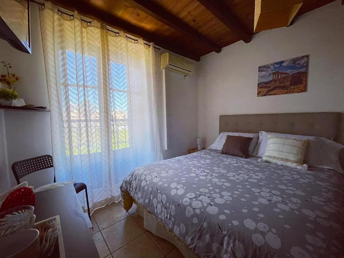 Kasa Kala Rooms & Apartments Palermo