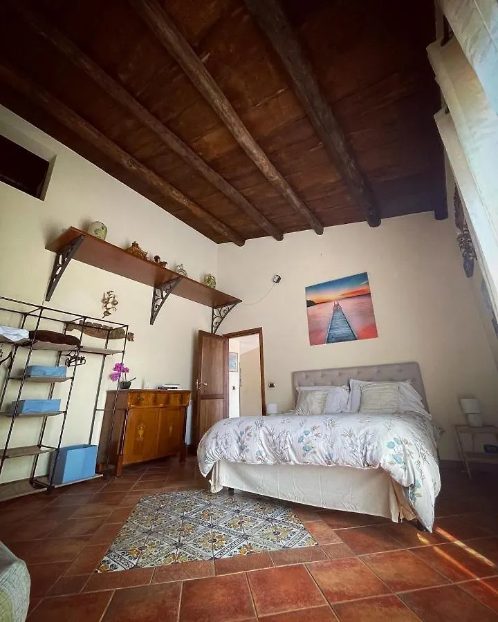 ** Pensionat Kasa Kala Rooms & Apartments Palermo Italien