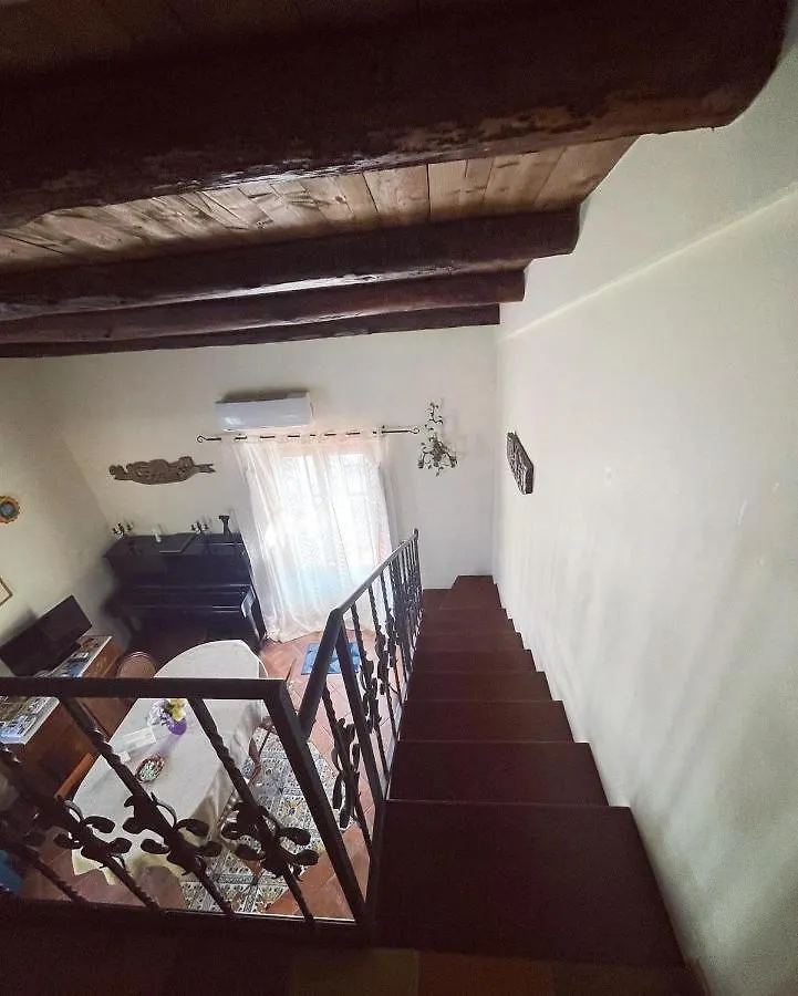 Kasa Kala Rooms & Apartments Palermo Pensionat
