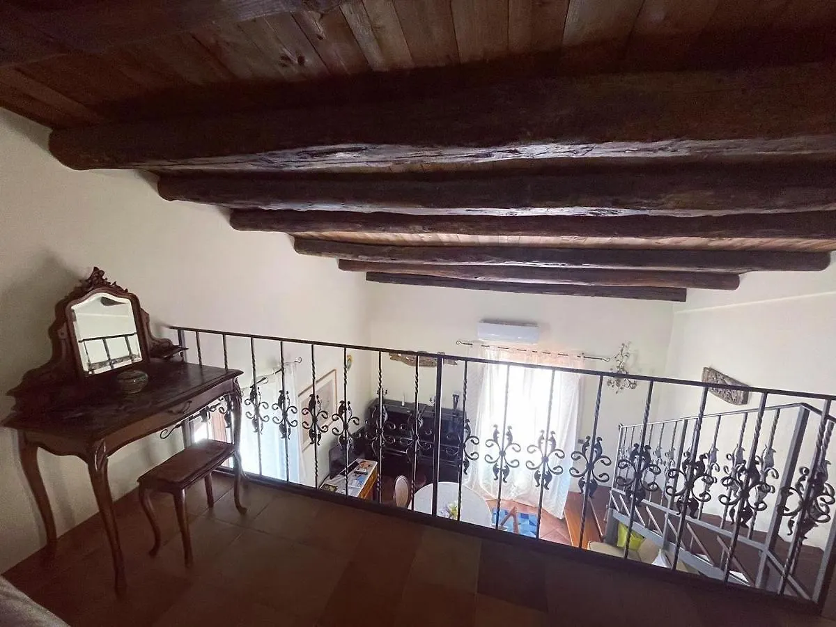 Pensionat Kasa Kala Rooms & Apartments Palermo