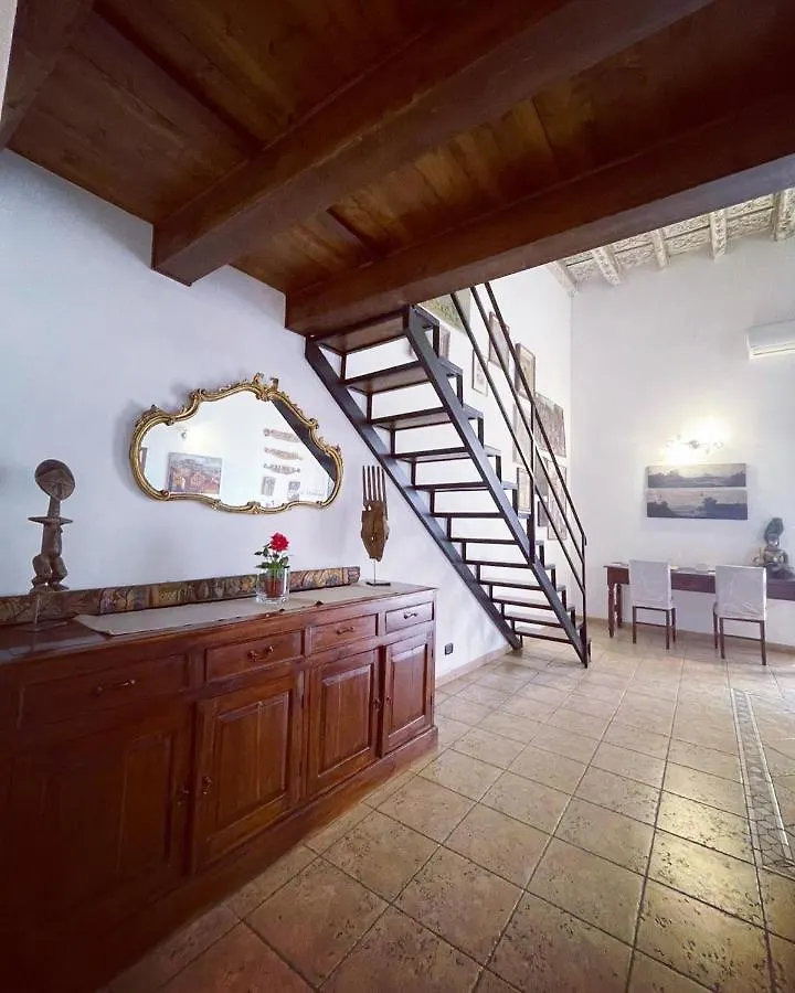 Pensionat Kasa Kala Rooms & Apartments Palermo
