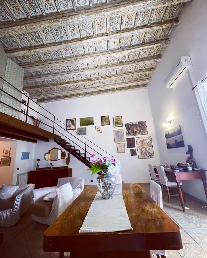 Kasa Kala Rooms & Apartments Palermo 2*,