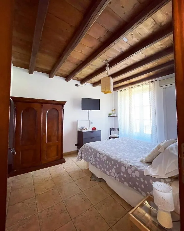** Pensionat Kasa Kala Rooms & Apartments Palermo Italien
