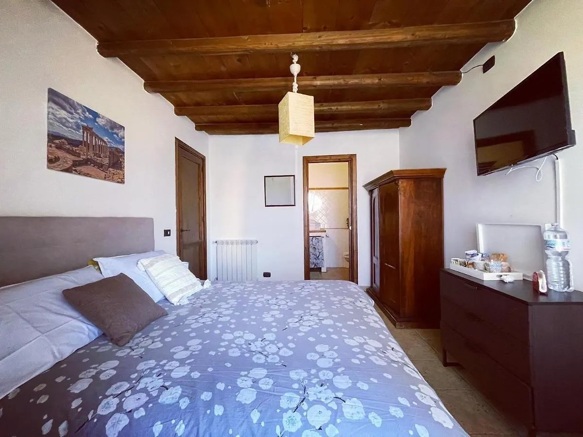 Kasa Kala Rooms & Apartments Palermo Italien