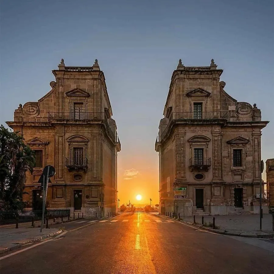Kasa Kala Rooms & Apartments Palermo 2*,