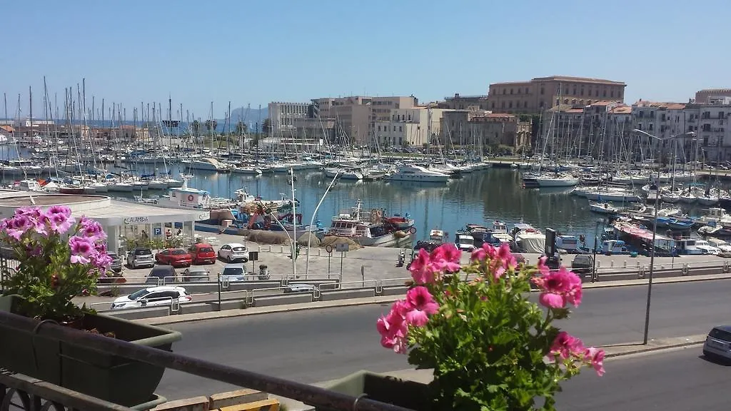 Kasa Kala Rooms & Apartments Palermo