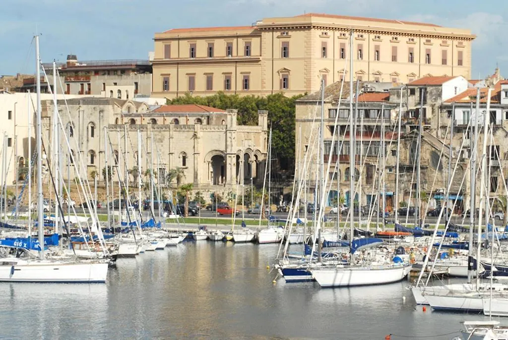 Kasa Kala Rooms & Apartments Palermo