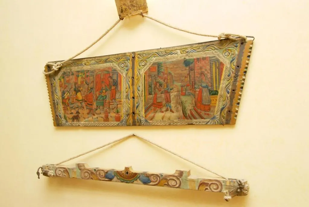 Pensionat Kasa Kala Rooms & Apartments Palermo