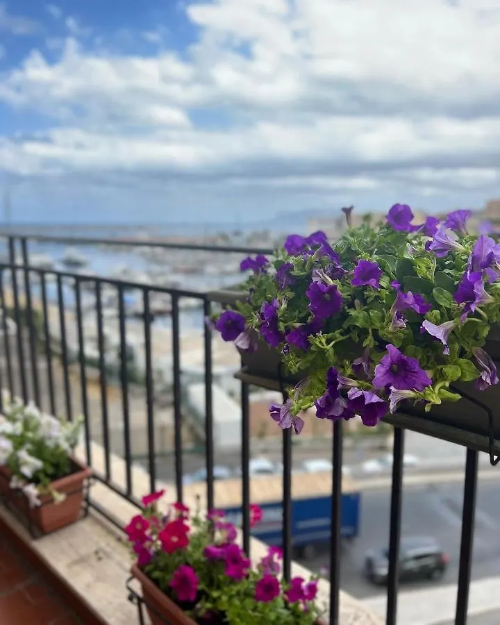Pensionat Kasa Kala Rooms & Apartments Palermo
