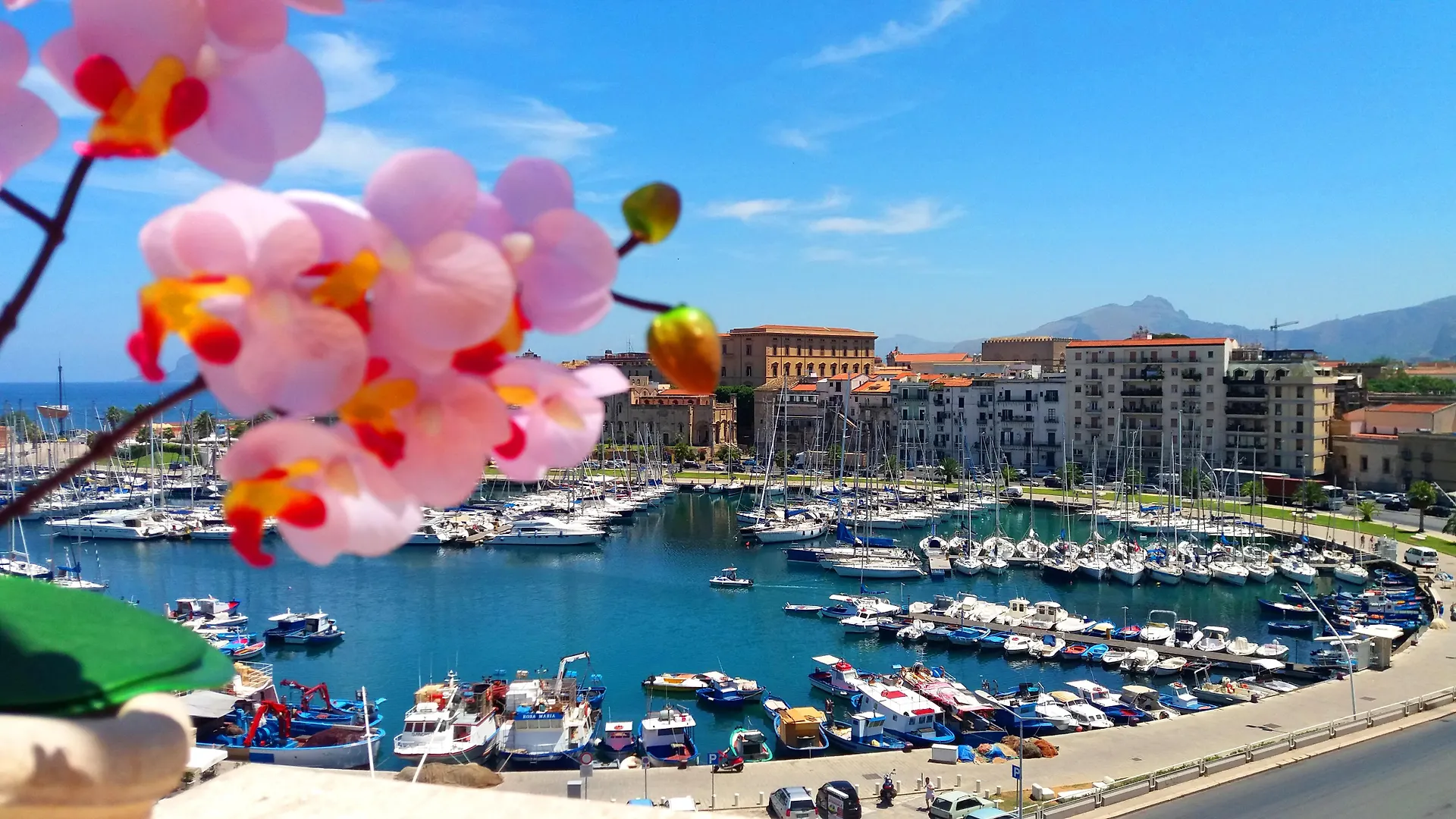Kasa Kala Rooms & Apartments Palermo