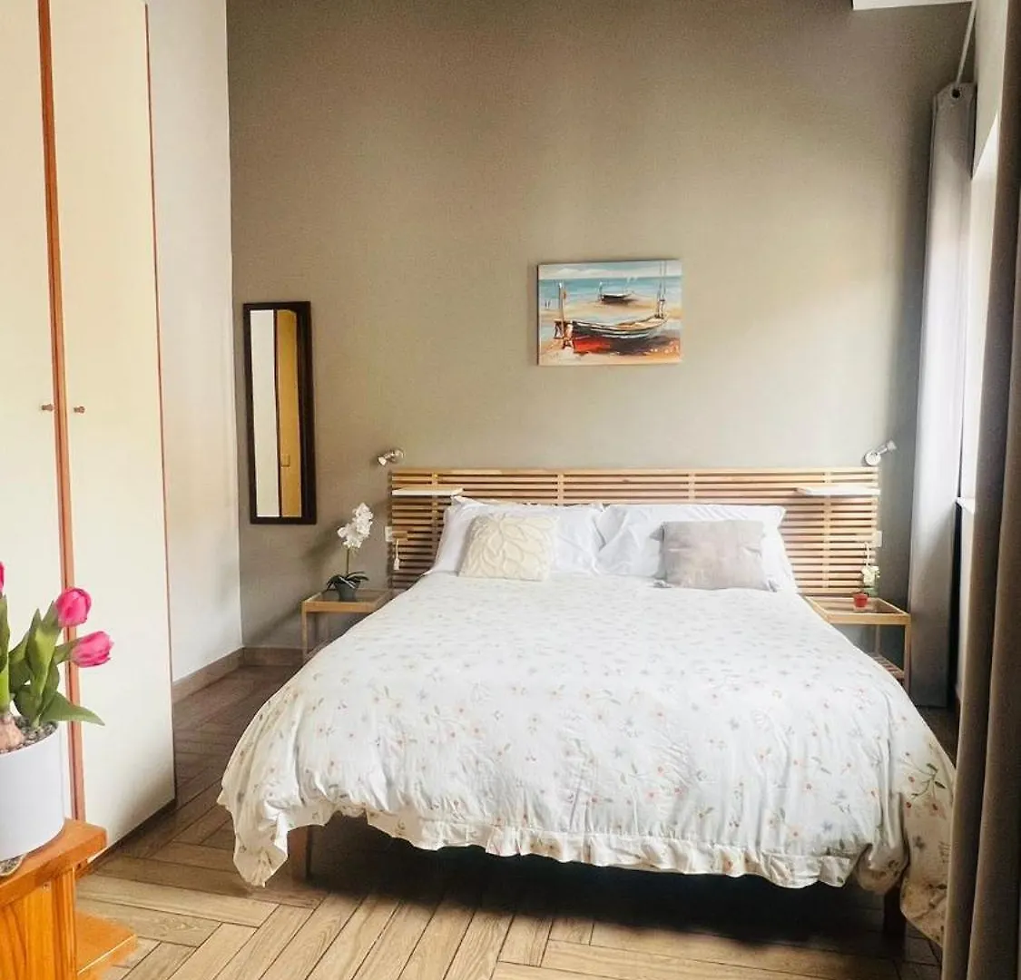 Pensionat Kasa Kala Rooms & Apartments Palermo