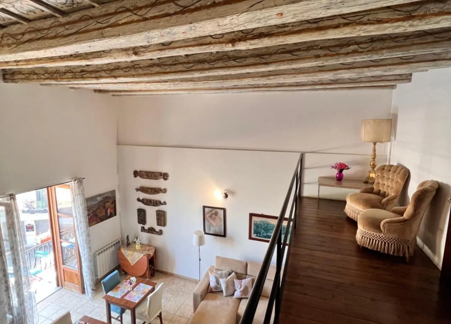 Pensionat Kasa Kala Rooms & Apartments Palermo