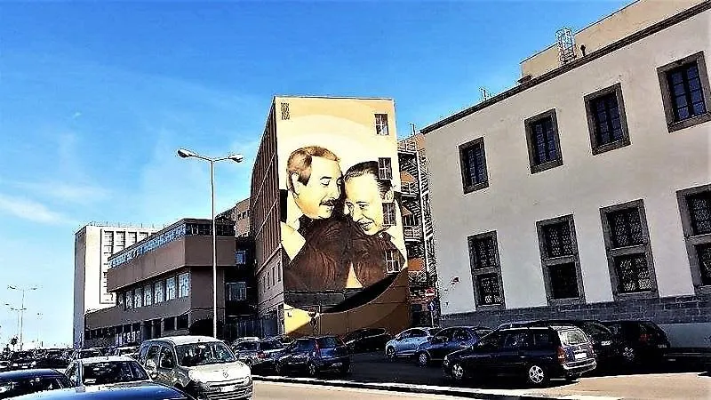 Kasa Kala Rooms & Apartments Palermo