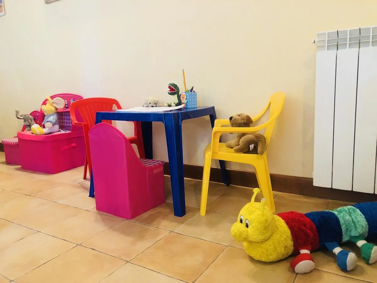 Kasa Kala Rooms & Apartments Palermo