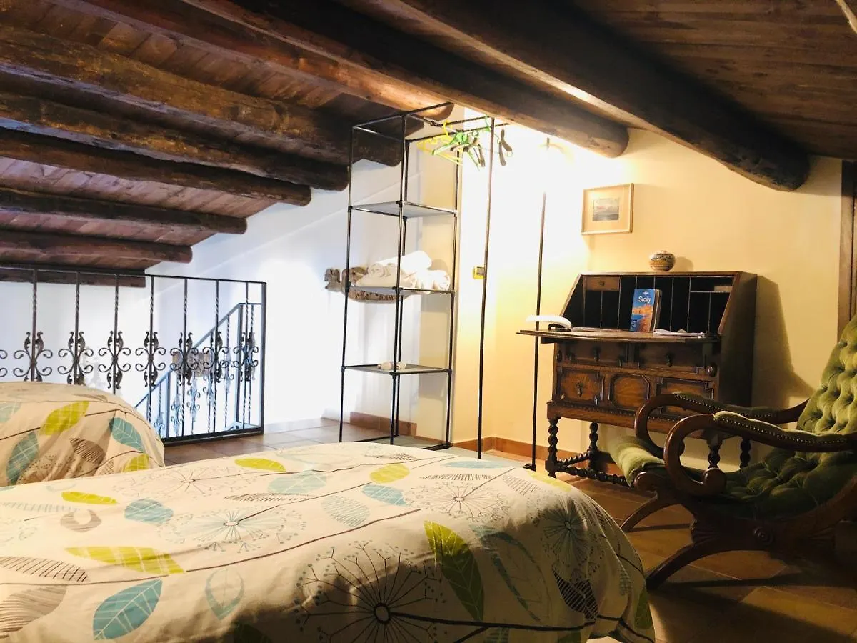 Pensionat Kasa Kala Rooms & Apartments Palermo